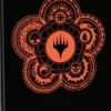 Scoreblock Mana 7 - Color Wheel