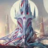 Scoreblock Phyrexia: All Will Be One - Elesh Norn, Mother of Machines