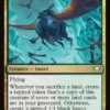 Scouring Swarm - Edge of Eternities Commander
