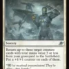 Scout for Survivors (foil) - Edge of Eternities