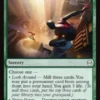 Scout the City (foil) - Marvel's Spider-Man