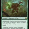 Scrapshooter - Foundations Commander Decks