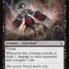Screeching Soulbreaker - Reality Fracture