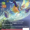 Scribbling Starfish (U-5749) - Altered Unique whispers
