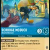 Scrooge McDuck, Miserly Ebenezer - Winterspell