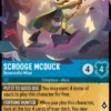 Scrooge McDuck, Resourceful Miser (foil) - Archazia's island