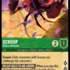 Scroop, Odious Mutineer - Shimmering Skies