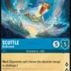 Scuttle, Birdbrained - Whispers