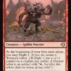 Scuzzback Scrounger (foil) - Lorwyn Eclipsed
