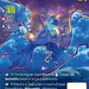 Sea Nymph (U-2530) - skybound unique
