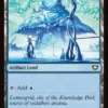 Seat of the Synod - Edge of Eternities Commander