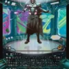 Secluded Starforge (#366) (foil) (showcase) (Japanese) - Edge of Eternities Varianten