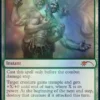 Secret Lair Drop Series: Artist Series - Volkan Baga (foil)
