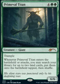 Secret Lair Drop Series: Artist Series - Chris Rahn