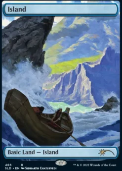 Secret Lair Drop Series: Artist Series - Sidharth Chaturvedi