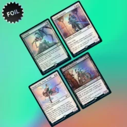 Secret Lair Drop Series: Artist Series - Victor Adame Minguez (foil)