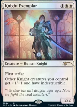 Secret Lair Drop Series: Artist Series - Victor Adame Minguez (foil)