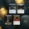 Secret Lair Drop Series: Artist Series - Seb McKinnon