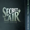 Secret Lair Drop Series: Artist Series - Thomas Baxa