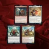 Secret Lair Drop Series: Artist Series - Wayne Reynolds