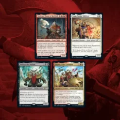 Secret Lair Drop Series: Artist Series - Wayne Reynolds