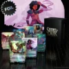 Secret Lair Drop Series: Black is Magic (foil)