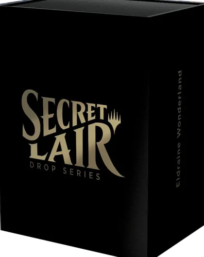 Secret Lair Drop Series: Eldraine Wonderland