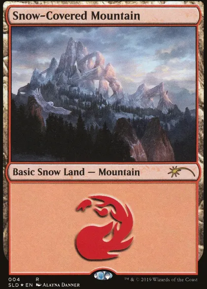 Secret Lair Drop Series: Eldraine Wonderland