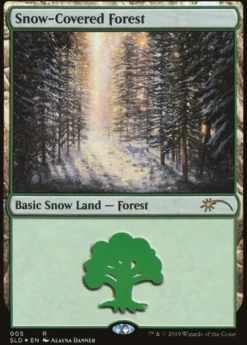 Secret Lair Drop Series: Eldraine Wonderland