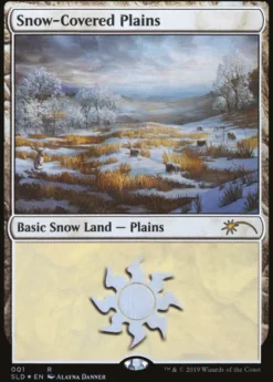 Secret Lair Drop Series: Eldraine Wonderland