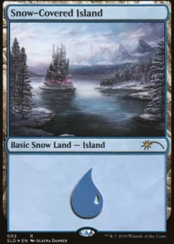 Secret Lair Drop Series: Eldraine Wonderland