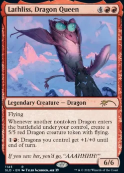 Secret Lair Drop Series: Extra Life 2022