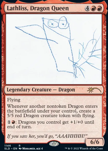Secret Lair Drop Series: Extra Life 2022