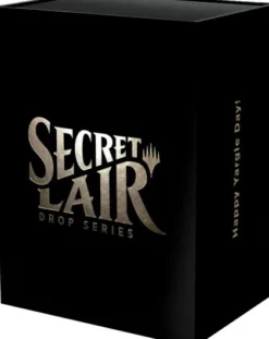 Secret Lair Drop Series: Happy Yargle Day! (foil)