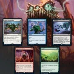 Secret Lair Drop Series: Happy Yargle Day! (foil)