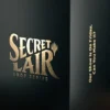 Secret Lair Drop Series: Our Show Is On Friday, Can You Make It?