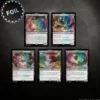 Secret Lair Drop Series: Read the Fine Print (foil)