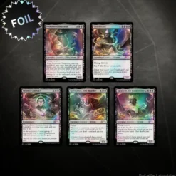 Secret Lair Drop Series: Read the Fine Print (foil)