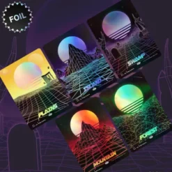 Secret Lair Drop Series: Shades Not Included (foil)