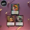 Secret Lair Drop Series: Showcase - Kaldheim - Part 2 (foil)