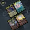 Secret Lair Drop Series: Showcase - Neon Dynasty (neon ink foil)