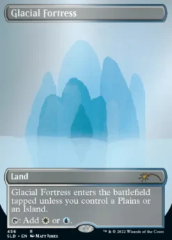 Secret Lair Drop Series: Special Guest - Matt Jukes