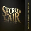 Secret Lair Drop Series: Special Guest - Jen Bartel