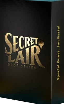 Secret Lair Drop Series: Special Guest - Jen Bartel