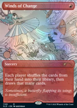 Secret Lair Drop Series: Special Guest - Kozyndan: Another Story (foil)