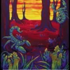 Secret Lair Drop Series: The Astrology Lands - Scorpio