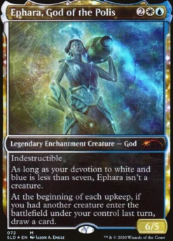 Secret Lair Drop Series: Theros Stargazing - Vol. II