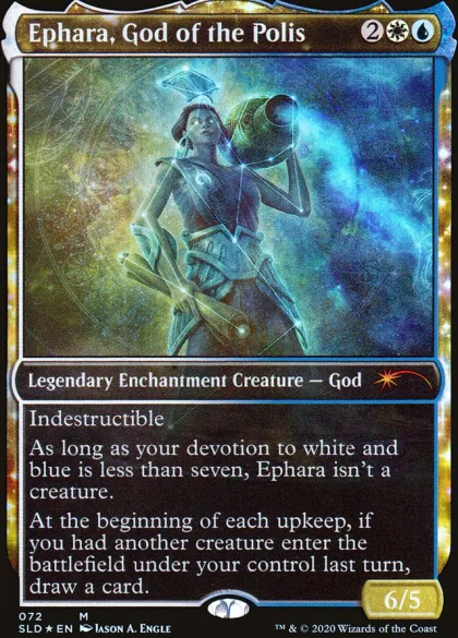 Secret Lair Drop Series: Theros Stargazing - Vol. II