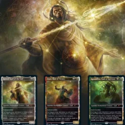 Secret Lair Drop Series: Theros Stargazing - Vol. I