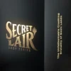 Secret Lair Drop Series: The Unfathomable Crushing Brutality of Basic Lands